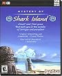 Mystery of Shark Island