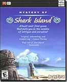 Mystery of Shark Island