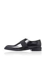 GIVENCHY Zapatos Monkstrap Mauro (Negro)