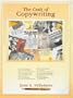 The Craft of Copywriting (Response Books)