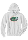 NCAA Florida Gators Powerblend Hood