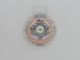 Clover Quick 5 1/2-Yard Bias, Baby Pink