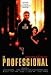 THE PROFESSIONAL - Natalie Portman - MOVIE POSTER(Size 27