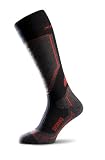 Produkt-Bild: X-Action Herren Funktionssocken Skiing Red Unisex
