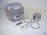 Stihl Spares TS400 Cylinder & Piston Assembly