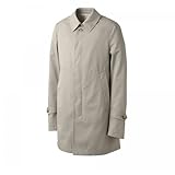 (ヘルノ) HERNO ステンカラーコート／OXFORD ベージュ 48