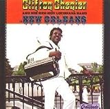enlarged image: Clifton Chenier & His Red Hot Louisiana Band in New Orleans