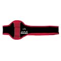 Fully Adjustable Flo Pink TGC Fitness Belt for the Nintendo Wii Zumba� Game