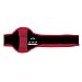 Fully Adjustable Flo Pink TGC Fitness Belt for the Nintendo Wii Zumba� Game