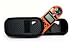 Kestrel K4000 Carry Case - NiteIze (belt clip strap)