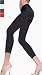 Opaque Capri Tights