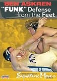  : Ben Askren: Championship Signature Move Series - Ben Askren: "Funk" Defense from the Feet (DVD)