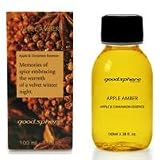 Apple Amber - Apple & Cinnamon Essence