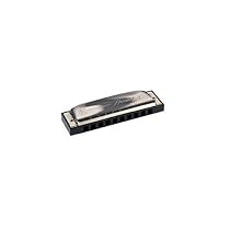 Hohner 560/20 Special 20 Marine Band Harmonica, Key of C