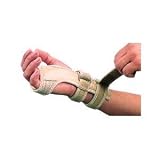 Mueller Ultra Lite Carpal Tunnel Wrist Brace