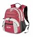 Gelert Koala Kids 10 L Daysac - Red/Grey