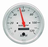 AUTO METER 1380