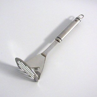 METALTEX Victoria Kartoffelstampfer