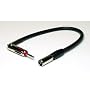 Scosche Mda-1B 1988 - Up Gm Micro/Delco Antenna Adapter