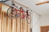  Utility, Bike And Dinghy Hoisters 2 Point Hoister System