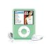 iPod Nano Green - 8GB