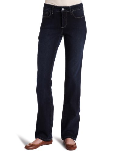 Not Your Daughter's Jeans Women's Petite Barbara Bootcut Jean