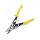Wiss M3R MetalMaster 1-3/8-Inch Cut Capacity 9 3/4-Inch Straight, Left, and Right Cut Compound Action Snip