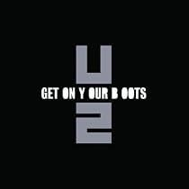 Get On Your Boots