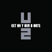 Get on Your Boots