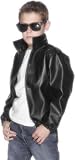 Child T-Bird Jacket - Medium