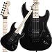 SoCal Style 1 2H Electric Guitar (Black)