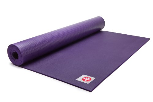Manduka Prolite Yoga and Pilates Mat -Wide