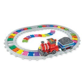 Melody Express - Musical Train by Learning Resources