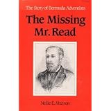 The missing Mr. Read: The story of Bermuda Adventists