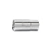 Beta 920AL 13mm Long 1/2" Drive Socket, 6 Point, with Chrome Plated