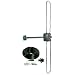 SLx 27889R Omni-Directional DAB Radio Aerial