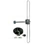 SLx 27889R Omni-Directional DAB Radio Aerial