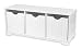 KidKraft Nantucket Storage Bench