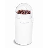 Hamilton Beach E160BSS Coffee Bean Grinder