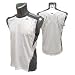 Adidas Record ClimaCool Clima365 Sleeveless Top (Size: Medium) (Colour: White )
