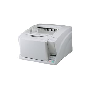 Canon 2417B002 imageFORMULA DR-X10C Production Sheetfed Scanner by Canon