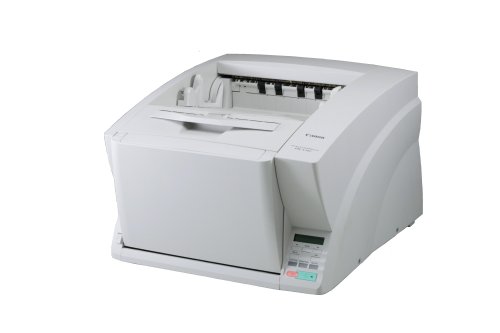 Canon 2417B002 imageFORMULA DR-X10C Production Sheetfed Scanner