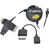 Mad Catz 6' Universal RF Adapter