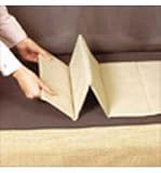 Kitchen & Housewares : Sofa Saver (3-Seater)