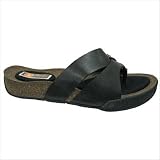 Bass Footwear Chelsea-Black Ladies Chelsea in Black by Bass