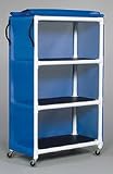 IPU VL LC3 S Standard Line Linen Cart