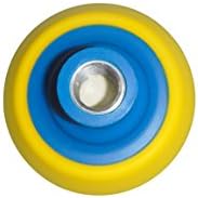 Acryliclear Underwater Peel and Stick Backer Pad, 3-Inch