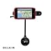 New Belkin TuneBase FM Transmitter Charger Dock w/ Hands-Free for Apple iPhone 3G / 3GS