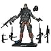 G.I. Joe Pursuit of Cobra 3 3/4 Inch Action Figure City Strike Beachhead_s-1