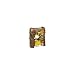 Mega Blocks Metalons Cu29 Copper
